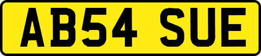 AB54SUE