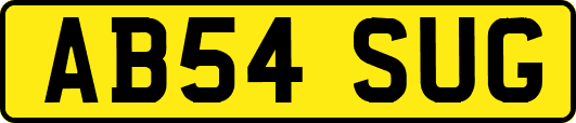 AB54SUG