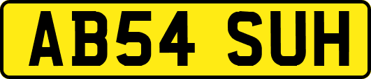 AB54SUH
