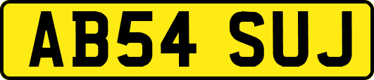 AB54SUJ