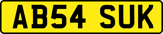 AB54SUK