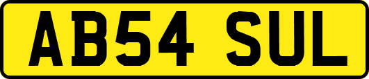 AB54SUL