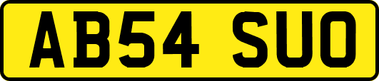 AB54SUO