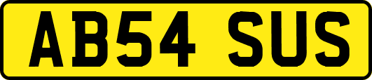 AB54SUS