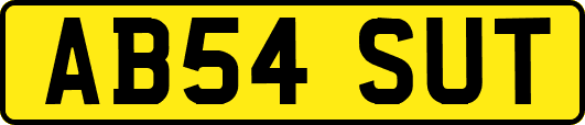 AB54SUT