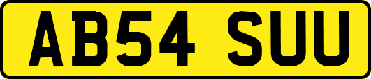 AB54SUU