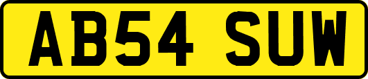 AB54SUW