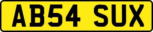 AB54SUX