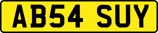 AB54SUY
