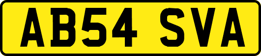 AB54SVA