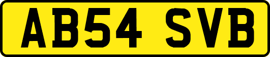 AB54SVB