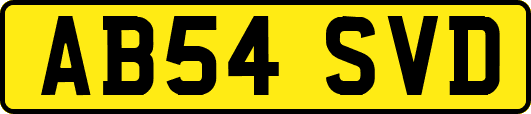 AB54SVD