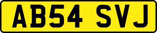 AB54SVJ