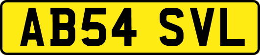 AB54SVL