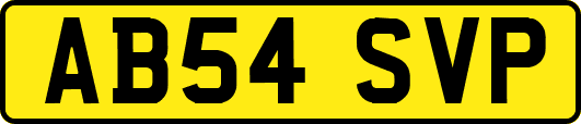 AB54SVP