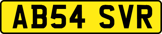 AB54SVR
