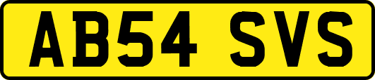 AB54SVS