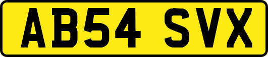 AB54SVX