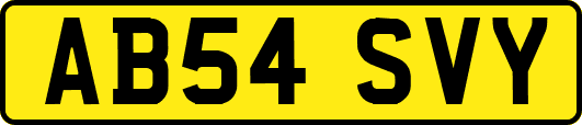 AB54SVY