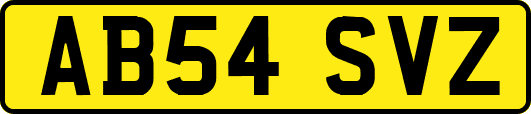 AB54SVZ