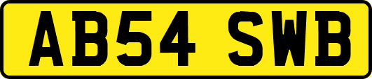 AB54SWB