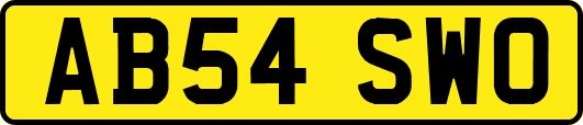 AB54SWO
