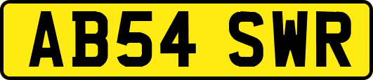 AB54SWR
