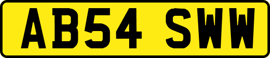 AB54SWW