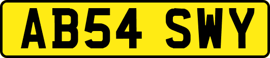 AB54SWY