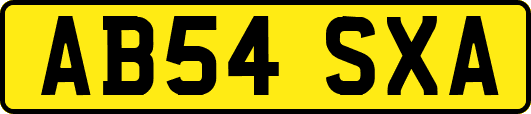 AB54SXA