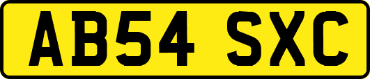 AB54SXC