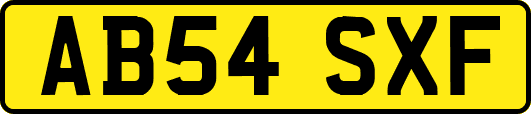 AB54SXF
