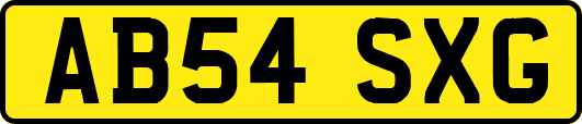 AB54SXG