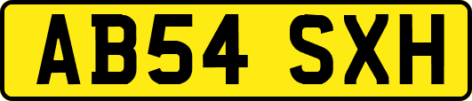 AB54SXH