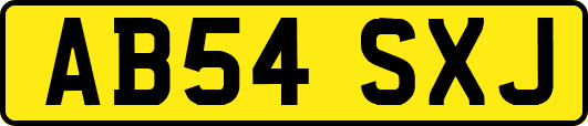 AB54SXJ
