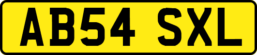 AB54SXL