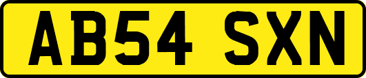 AB54SXN