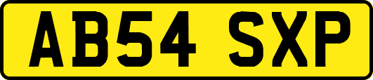 AB54SXP