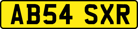 AB54SXR