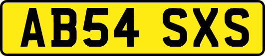 AB54SXS