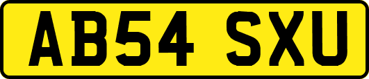 AB54SXU
