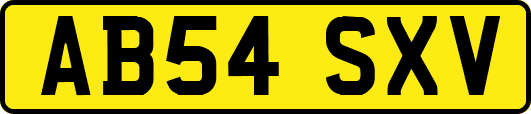 AB54SXV