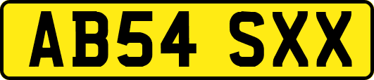 AB54SXX