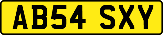 AB54SXY