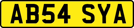 AB54SYA