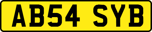AB54SYB