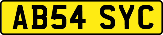AB54SYC