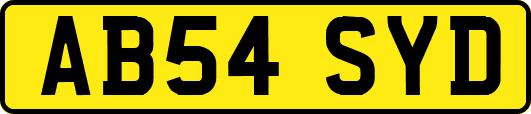 AB54SYD