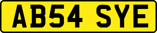 AB54SYE