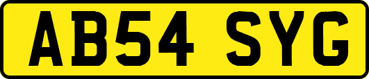 AB54SYG